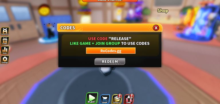 Basketball Showdown Codes March 2025 Rocodes - Ocean Illustration Collection - High Resolution Quality